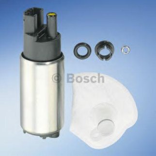 Насос топливный BOSCH 0 986 580 937 фото