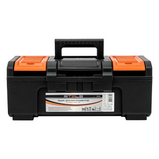 Ящик для инструментов, усиленный 16" STELS фото 3