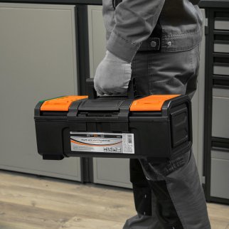 Ящик для инструментов, усиленный 16" STELS фото 11