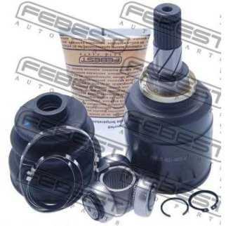 ШРУС внутренний FEBEST 0211-SR20LH фото