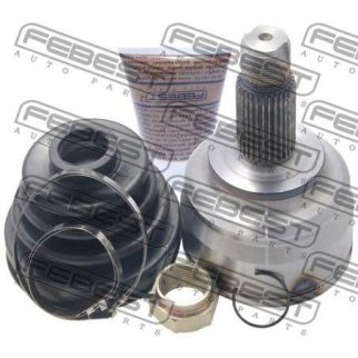 ШРУС наружный FEBEST 1910-X5 фото