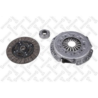 К-кт сцепления Stellox 07-01172-SX фото