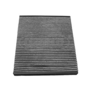 Фильтр салона угольный CC1047 OPEL: ASTRA G 98-05, ZAFIRA 05-, ZAFIRA 99-05 фото