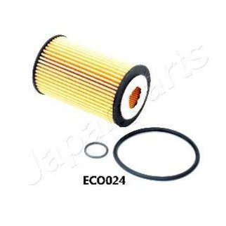 Фильтр масляный Japanparts FO-ECO024 фото