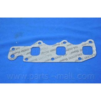 Прокладка выпускного коллектора PARTS-MALL P1M-C005 фото