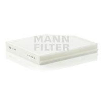 Фильтр салона MANN FILTER CU 2450 фото