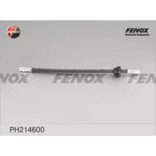 Шланг тормозной Fenox PH214600 фото