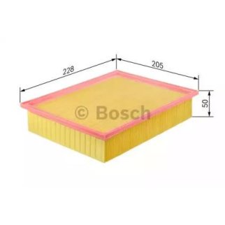 Фильтр воздушный BOSCH F 026 400 374 фото