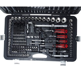 Набор инструментов JTC JTC-H216C-B72 фото 2