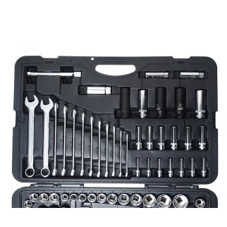 Набор инструментов JTC JTC-H216C-B72 фото 1