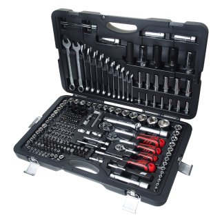 Набор инструментов JTC JTC-H216C-B72 фото