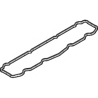 Прокладка клапанной крышки Elring 177.110 фото