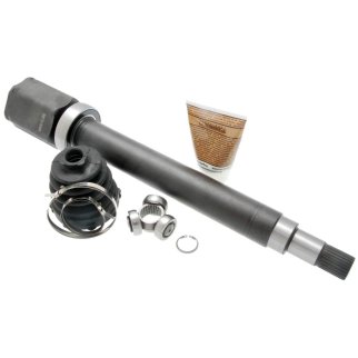 ШРУС внутренний FEBEST 2111-CB320ATRH фото