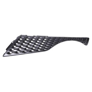 Решетка радиатора левая TYG DS07320GAL фото