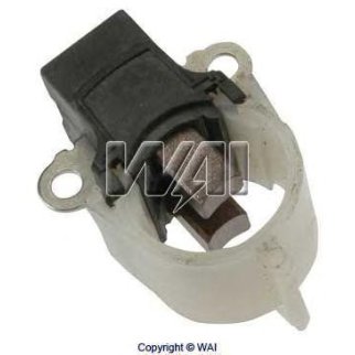 Щетки WAI 39-8207 фото 2