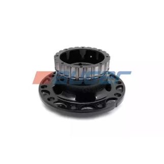 Ступица задняя auger 75504 фото