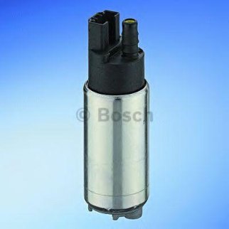 Насос топливный электрический BOSCH 0 580 453 453 фото