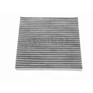 фильтр салона угольный mazda 6 2 фото