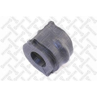 89-74067-SX_втулка стабилизатора переднего центральная! Nissan Almera Tino V10M 00> фото