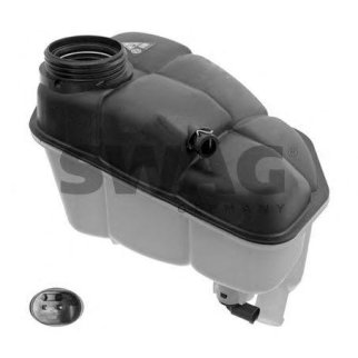 Бачок расширительный SWAG 10 93 7645 фото