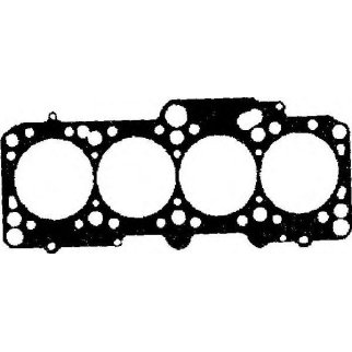 Прокладка ГБЦ фото