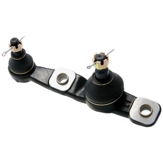 Опора шаровая передняя нижняя левая фото