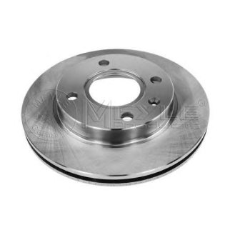 Торм.диск пер.вент.(239,5x20) 4 отв. фото