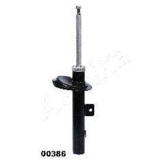 Амортизатор передний левый ashika MA-00386 фото