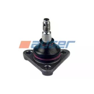 Опора шаровая передней подвески auger 10583 фото