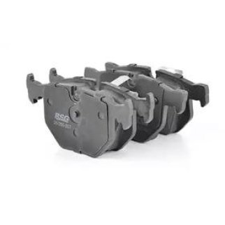 Колодки тормозные задние дисковые к-кт BSG BSG 15-200-017 фото