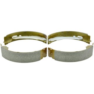 Колодки барабанные к-кт FEBEST 0202-G15RAR фото