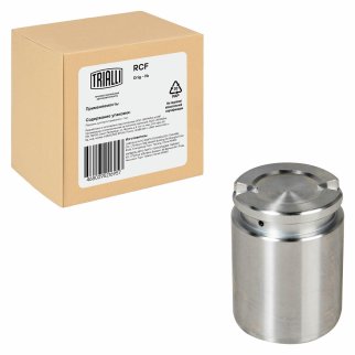 Поршень суппорта для а/м Opel Astra H (04-)/Astra G (98-) зад. d=38мм (диск 264/10) (RCF 550112) фото 2