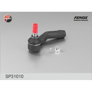 Наконечник рулевой левый Fenox SP31010 фото