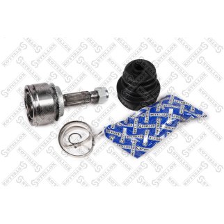 150 1999-SX_ШРУС наружный к-кт! ABS, MR528565 Mitsubishi Lancer 1.6 03-08 фото