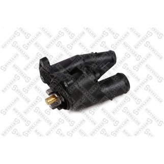 23-40230-SX_термостат! Ford Focus C-Max 1.6Ti 04> фото