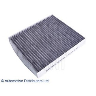 Фильтр салона Blue Print ADF122504 фото