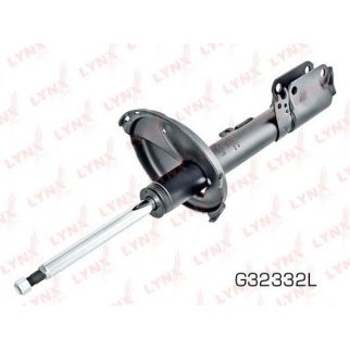 Амортизатор задний левый LYNXauto G32332L фото