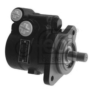 Насос гидроусилителя FEBI 39584 фото