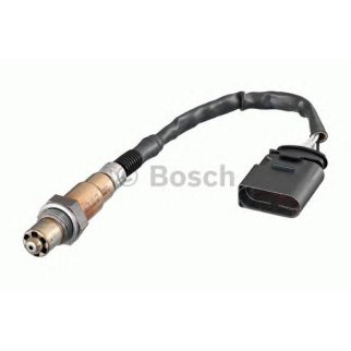 0 258 006 392_лямбда-зонд! Audi A3/TT, Seat Cordoba/Ibiza 1.6-1.8i 98> фото