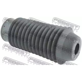 Пыльник переднего амортизатора FEBEST MZSHB-CX7F фото