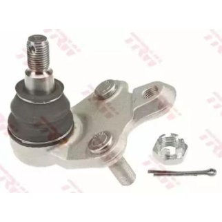 Опора шаровая передней подвески TRW JBJ1079 фото