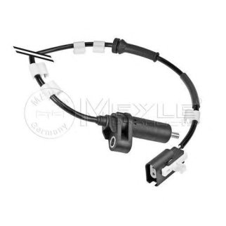 Датчик ABS Meyle 714 800 0025 фото