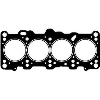 Прокладка ГБЦ фото