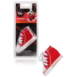 Ароматизатор AirLine AFKE053 фото