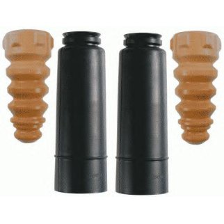 К-кт пыльников с отбойниками задней подвески BOGE 89-202-0 фото