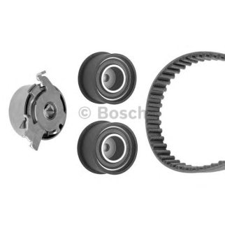 Комплект ГРМ OPEL ANTARA, FRONTERA, CHEVROLET CAPTIVA 2.4L фото