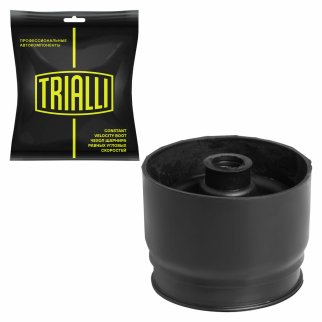 Пыльник ШРУСа внутр. пер TRIALLI RG 0133 фото