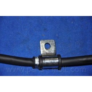 Трос ручника задний правый (диск) Actyon Sports фото