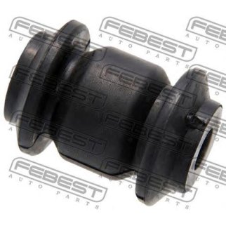 VWAB020_сайлентблок рычага пер.! VW Polo/Fox, Seat Cordoba, Skoda Fabia 99> фото