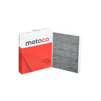 Фильтр салона metaco 1010-029C фото